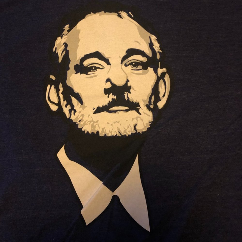 Bill Murray T